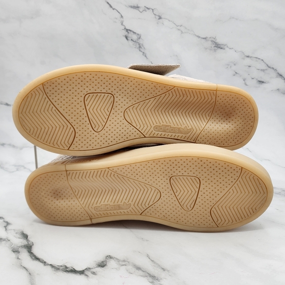 Adidas - Tubular Invader Strap Sneakers - Beige - US 7½ - Picture 2 of 16